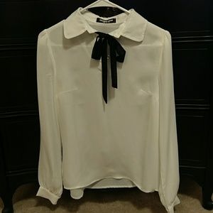 blouse NWOT